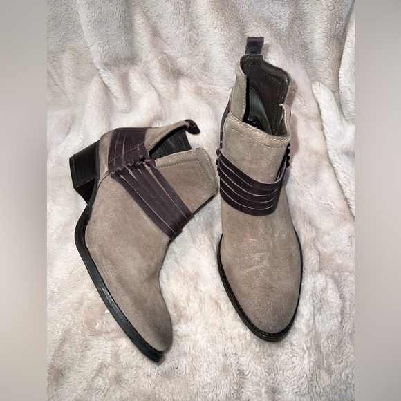 Diba Shoes - Diba womens boot size 9